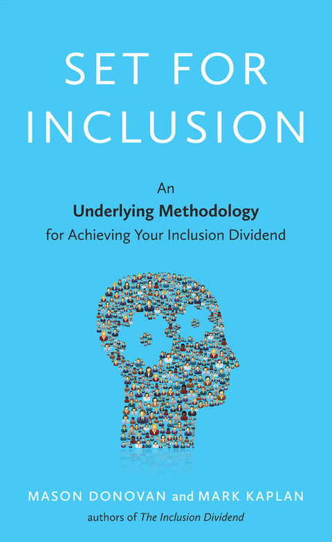 Cover image for book Set for Inclusion