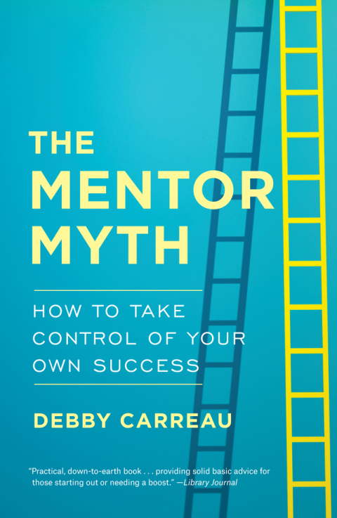 Cover image for book Mentor Myth