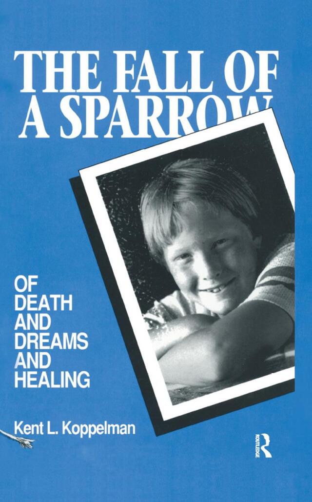 The Fall of a Sparrow
