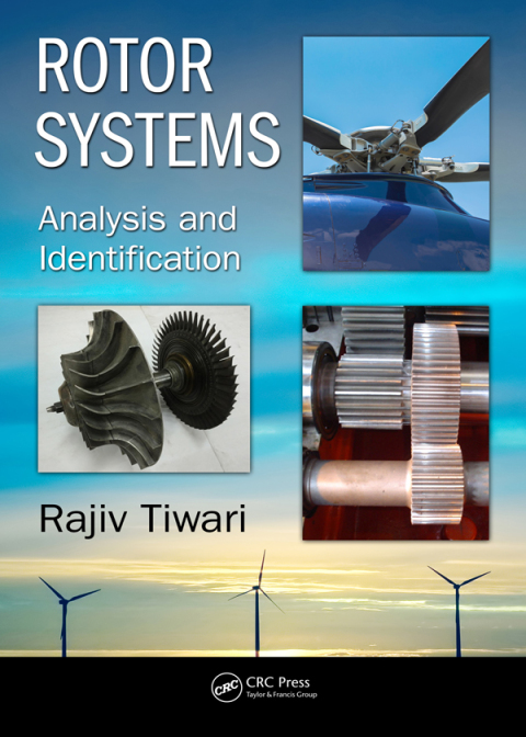 Cover image for book Rotor Systems