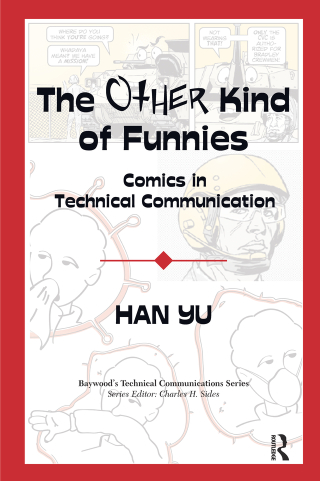 The Other Kind of Funnies