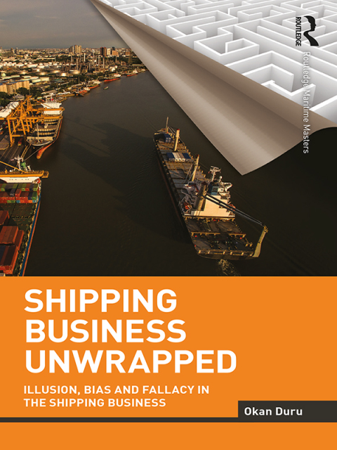 Cover image for book Shipping Business Unwrapped