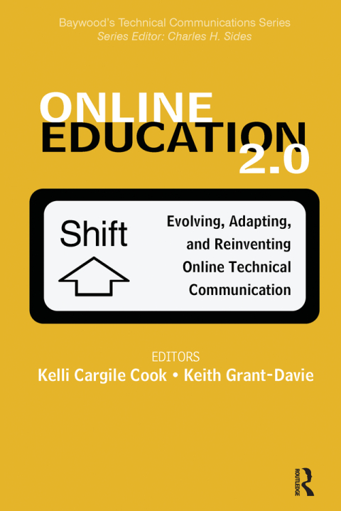 Online Education 2.0 