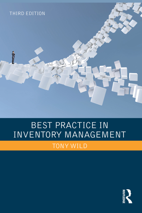 Cover image for book Best Practice in Inventory Management