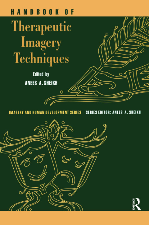 Cover image for book Handbook of Therapeutic Imagery Techniques