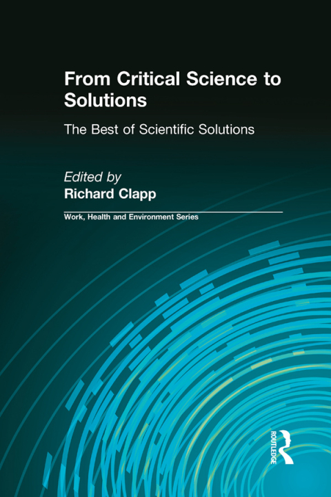 Cover image for book From Critical Science to Solutions