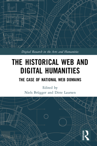 The Historical Web and Digital Humanities