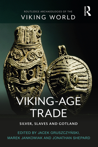 Viking-Age Trade