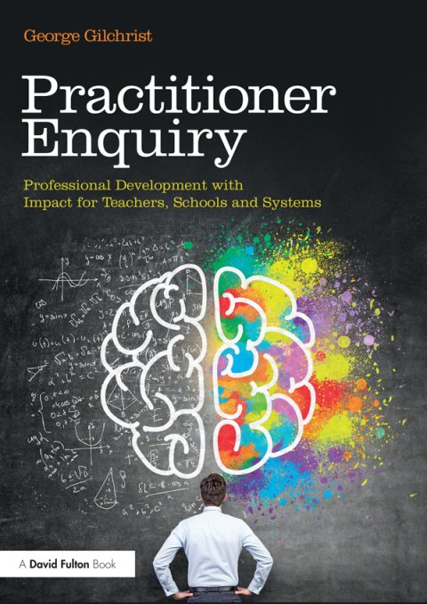 Cover image for book Practitioner Enquiry
