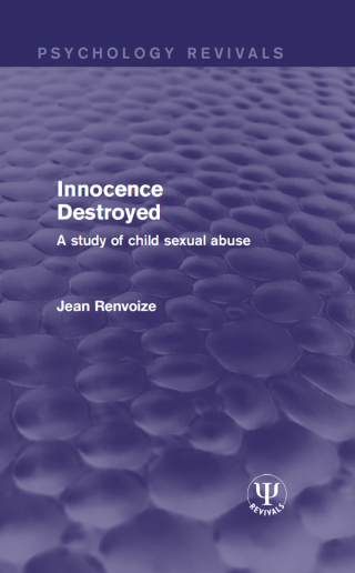 Innocence Destroyed
