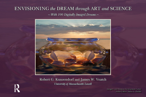 Cover image for book Envisioning the Dream Through Art and Science