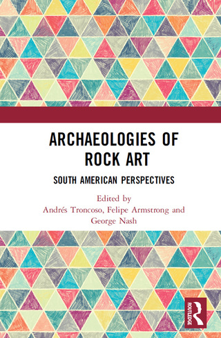 Archaeologies of Rock Art