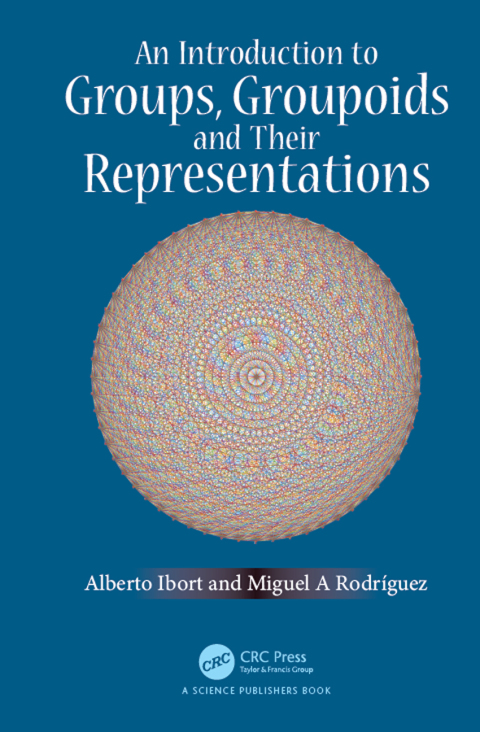 An Introduction to Groups, Groupoids and Their Representations 