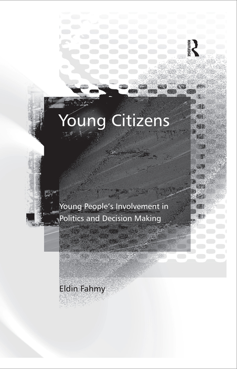 Cover image for book Young Citizens