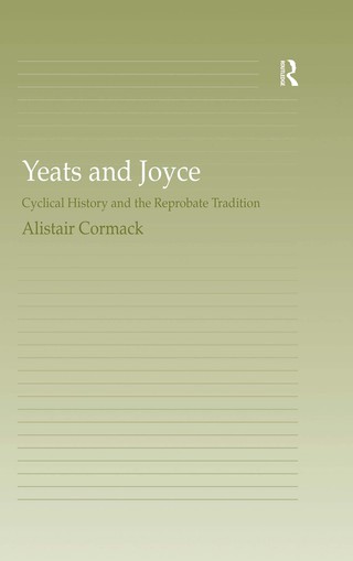 Yeats and Joyce