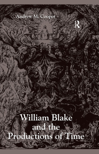 William Blake and the Productions of Time