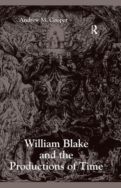 William Blake and the Productions of Time 