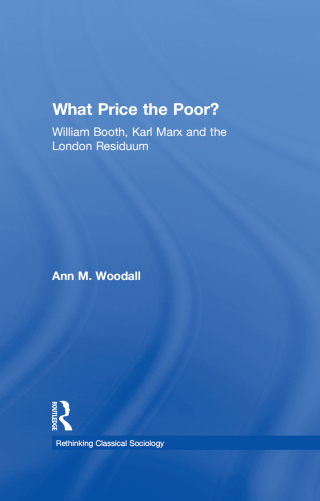 What Price the Poor?