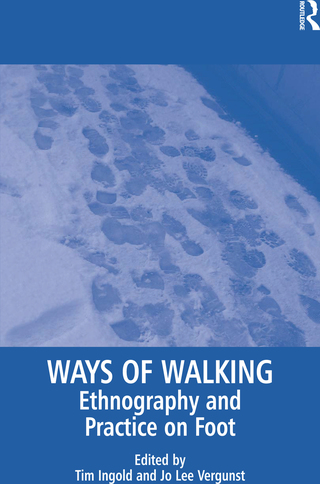 Ways of Walking