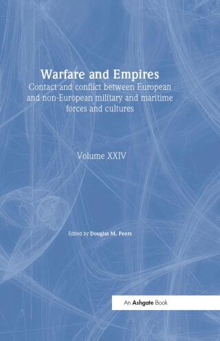 Warfare and Empires