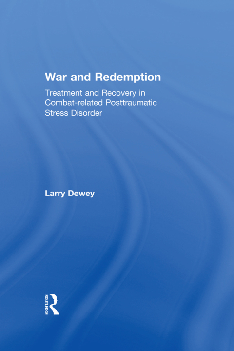 Cover image for book War and Redemption