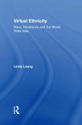 Virtual Ethnicity - Linda Leung