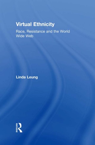 Virtual Ethnicity