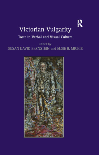 Victorian Vulgarity