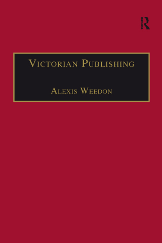 Victorian Publishing