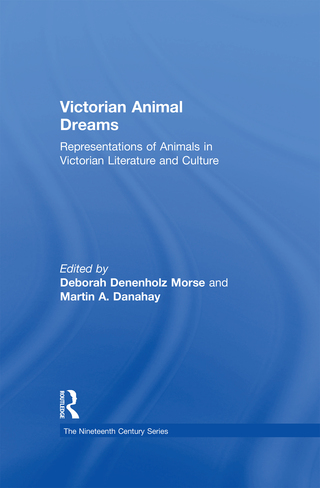 Victorian Animal Dreams