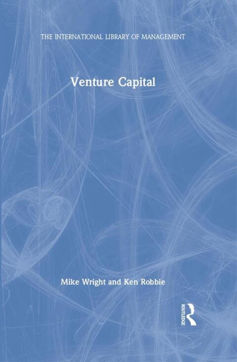 Venture Capital 