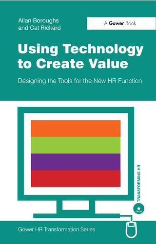 Using Technology to Create Value