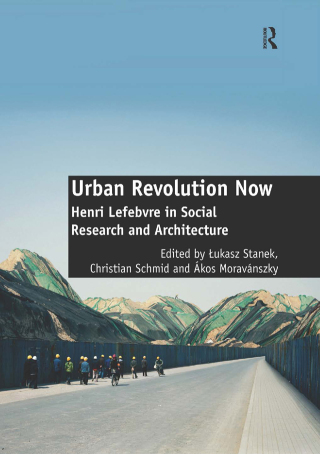 Urban Revolution Now