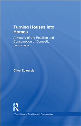 Turning Houses into Homes