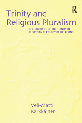 Trinity and Religious Pluralism