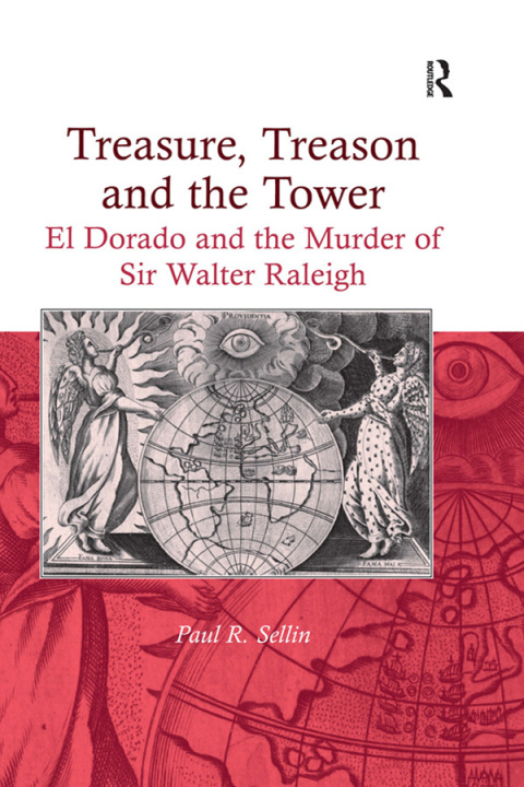 Cover image for book Treasure, Treason and the Tower