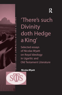 Titelbild: 'There's such Divinity doth Hedge a King' 1st edition 9780754653301
