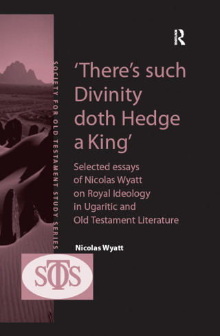 'There's such Divinity doth Hedge a King'