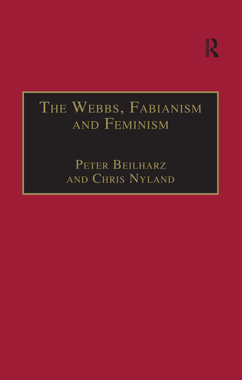 The Webbs, Fabianism and Feminism 