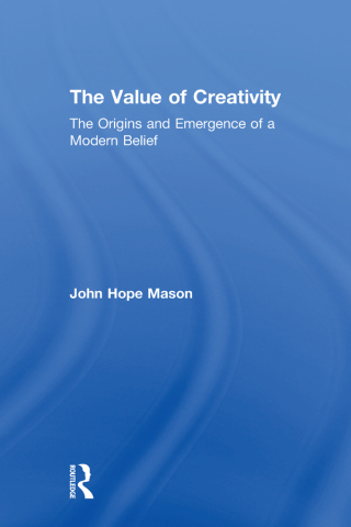 The Value of Creativity