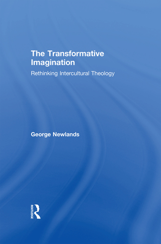 The Transformative Imagination