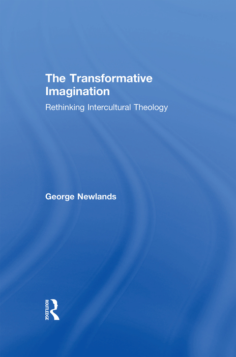 Cover image for book The Transformative Imagination