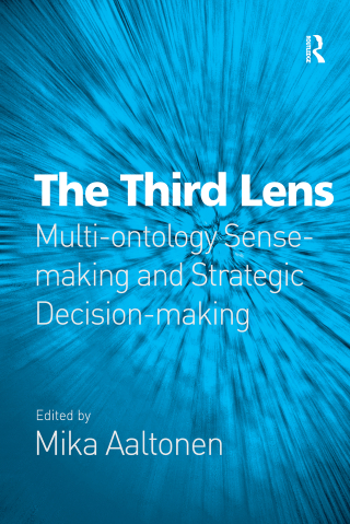 The Third Lens