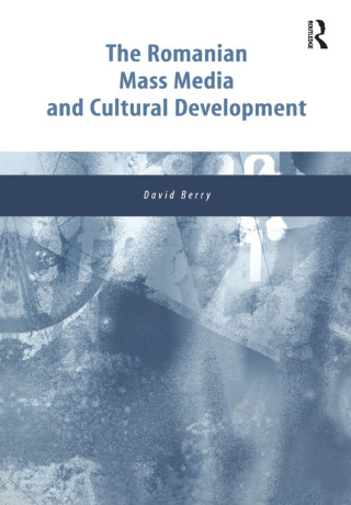 The Romanian Mass Media and Cultural Development