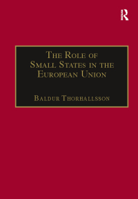 The Role of Small States in the European Union