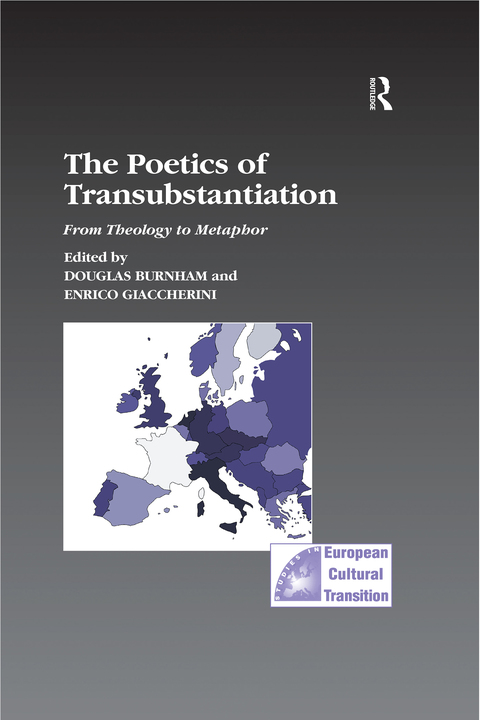 The Poetics of Transubstantiation 