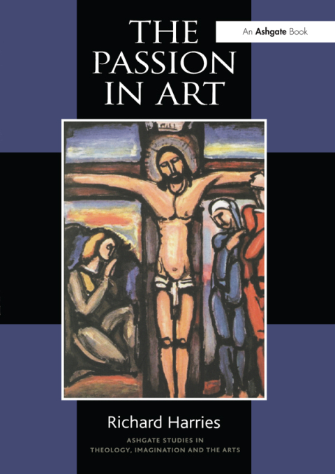 The Passion in Art 