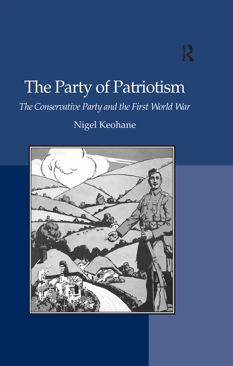 The Party of Patriotism 