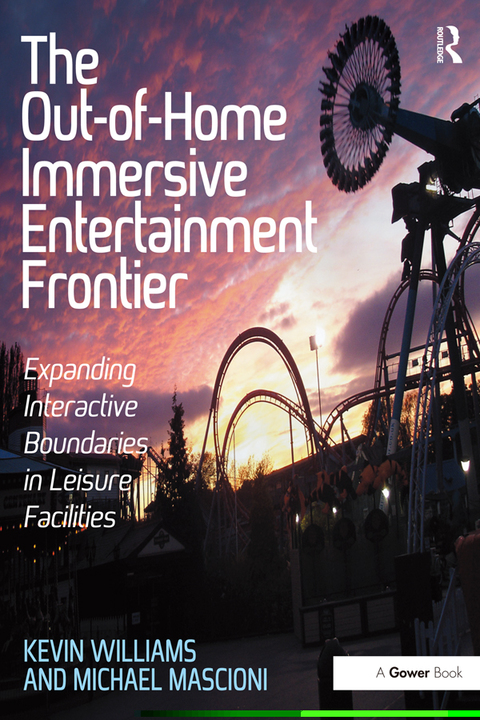 The Out-of-Home Immersive Entertainment Frontier 
