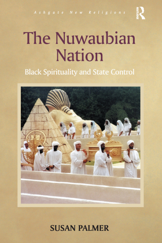 The Nuwaubian Nation